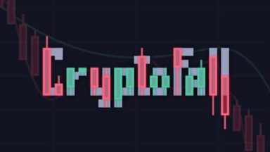 Featured Cryptofall Investor simulator Free Download