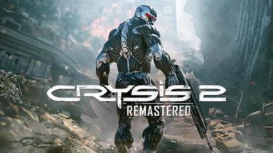 Featured Crysis 2 Remastered Free Download