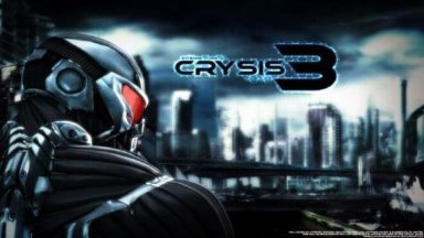 Featured Crysis 3 Free Download