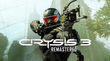 Featured Crysis 3 Remastered Free Download