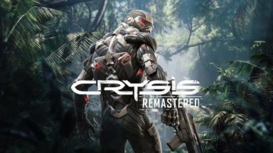 Featured Crysis Remastered Free Download