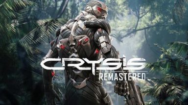 Featured Crysis Remastered Free Download