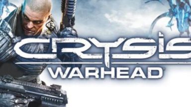 Featured Crysis Warhead Free Download
