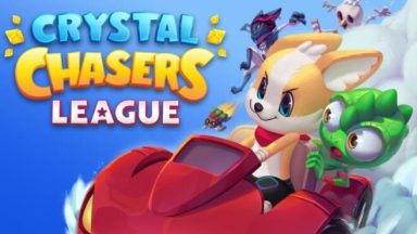 Featured Crystal Chasers League Free Download