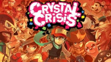 Featured Crystal Crisis Free Download