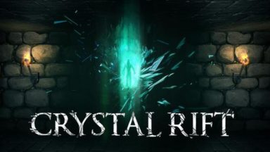 Featured Crystal Rift Free Download