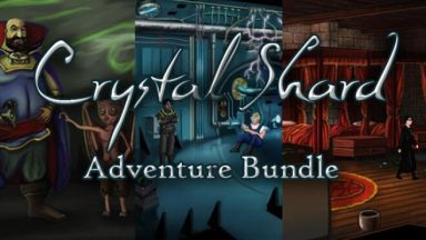 Featured Crystal Shard Adventure Bundle Free Download