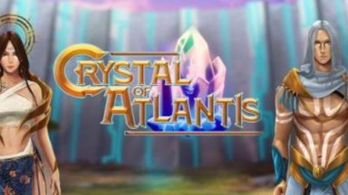 Featured Crystal of Atlantis Free Download