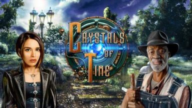 Featured Crystals of Time Free Download