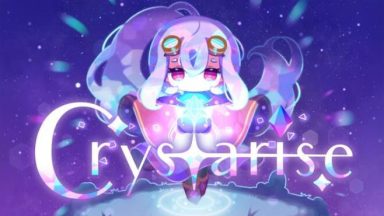 Featured Crystarise Free Download