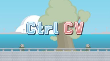 Featured Ctrl CV Free Download