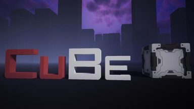 Featured CuBe Free Download