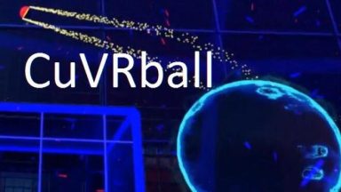 Featured CuVRball Free Download