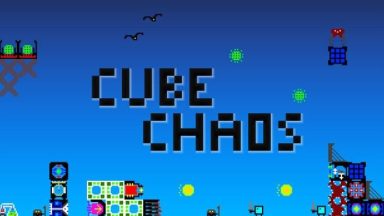 Featured Cube Chaos Free Download
