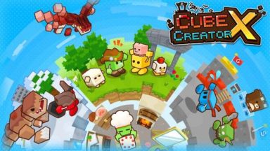 Featured Cube Creator X Free Download