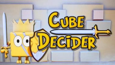 Featured Cube Decider Free Download