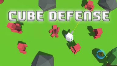 Featured Cube Defense Free Download