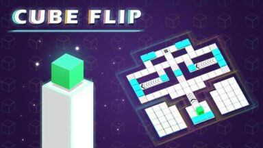 Featured Cube Flip Free Download