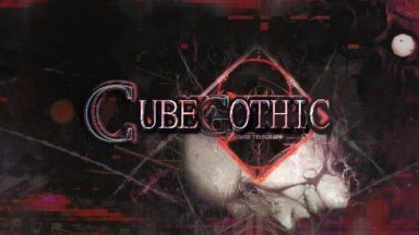Featured Cube Gothic Free Download