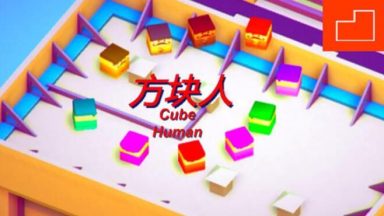 Featured Cube Human Free Download