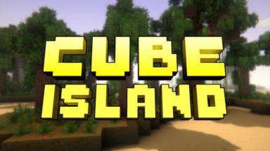Featured Cube Island Free Download