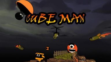 Featured Cube Man Free Download