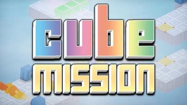 Featured Cube Mission Free Download