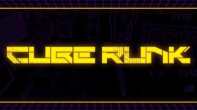 Featured Cube Runk Free Download