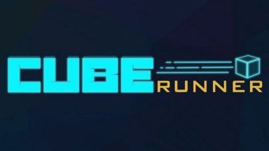 Featured Cube Runner Free Download