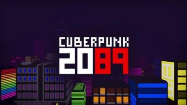 Featured CuberPunk 2089 Free Download