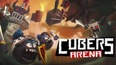 Featured Cubers Arena Free Download