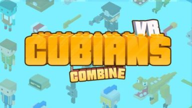 Featured Cubians Combine Free Download