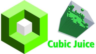 Featured Cubic Juice Free Download