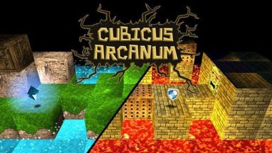 Featured Cubicus Arcanum Free Download