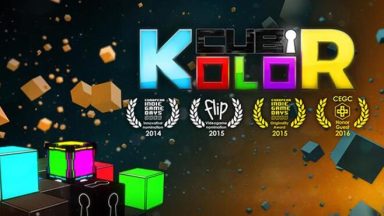 Featured Cubikolor Free Download