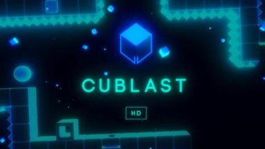 Featured Cublast HD Free Download