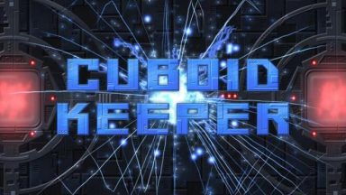 Featured Cuboid Keeper Free Download