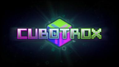 Featured Cubotrox Free Download