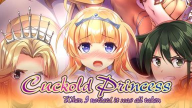 Featured Cuckold Princess Free Download