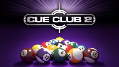 Featured Cue Club 2 Pool Snooker Free Download
