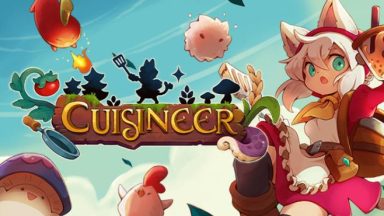 Featured Cuisineer Free Download