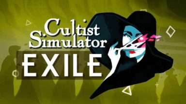 Featured Cultist Simulator The Exile Free Download 1