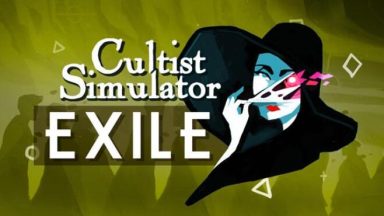 Featured Cultist Simulator The Exile Free Download