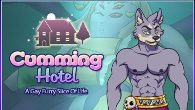 Featured Cumming Hotel A Gay Furry Slice of Life Free Download