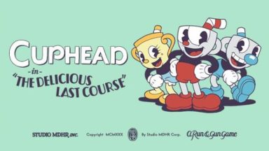 Featured Cuphead The Delicious Last Course Free Download