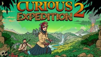 Featured Curious Expedition 2 Free Download