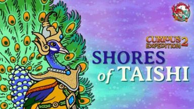 Featured Curious Expedition 2 Shores of Taishi Free Download