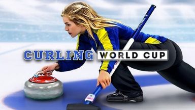 Featured Curling World Cup Free Download