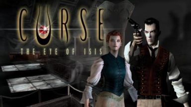Featured Curse The Eye of Isis Free Download