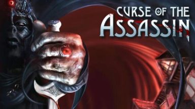 Featured Curse of the Assassin Free Download